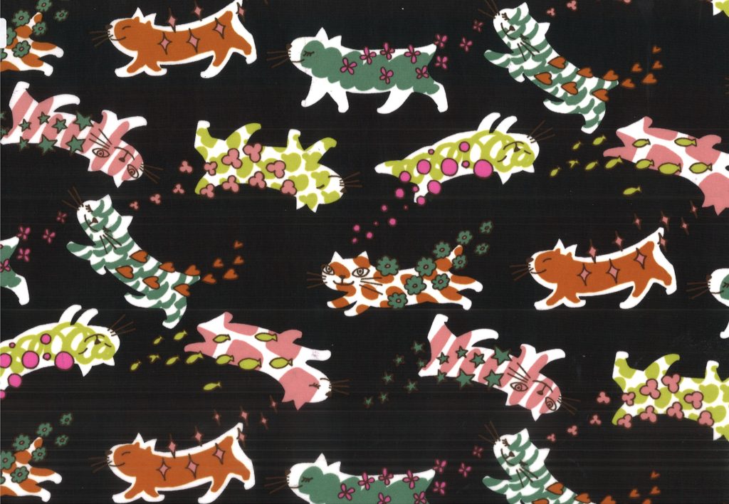 ハッピーキャット